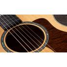 TAYLOR - 612CE 12 FRET