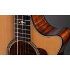 TAYLOR - 612CE 12 FRET