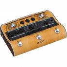 ZOOM - AC-3 ACOUSTIC CREATOR - PEDALE POUR GUITARE ELECTROACOUSTIQUE ET CONTREBASSE