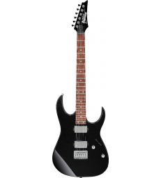 IBANEZ - GRG121SP BLACK NIGHT