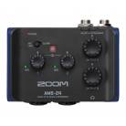 ZOOM - AMS-24 - INTERFACCIA AUDIO PER REGISTRAZIONE E STREAMING