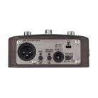 ZOOM - AC-2 ACOUSTIC CREATOR - PEDALE POUR GUITARE ELECTROACOUSTIQUE ET CONTREBASSE