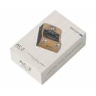 ZOOM - AC-2 ACOUSTIC CREATOR - PEDALE POUR GUITARE ELECTROACOUSTIQUE ET CONTREBASSE