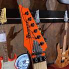 IBANEZ - RG565-FOR Genesis Fluorescent Orange