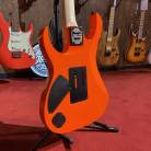 IBANEZ - RG565-FOR Genesis Fluorescent Orange