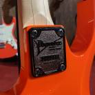 IBANEZ - RG565-FOR Genesis Fluorescent Orange
