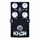 KHDK - NO. 1 OVERDRIVE - PEDALE OVERDRIVE POUR GUITARE