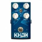 KHDK - ABYSS  - PEDALE OVERDRIVE POUR BASSE