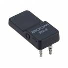 ZOOM - BTA-2 - ADAPTATEUR BLUETOOTH AUDIO POUR APPAREILS ZOOM COMPATIBLES