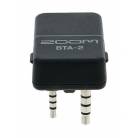 ZOOM - BTA-2 - ADAPTATEUR BLUETOOTH AUDIO POUR APPAREILS ZOOM COMPATIBLES