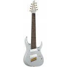 IBANEZ - RGDMS8CSM CLASSIC SILVER MATTE