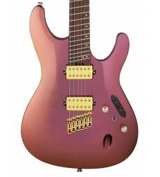 IBANEZ - SML721RGC ROSE GOLD CHAMELEON