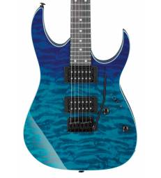 IBANEZ - GRG120QASPBGD BLUE GRADATION