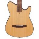 IBANEZ - FRH10NNTF NATURAL FLAT