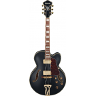 IBANEZ - AF75GBKF BLACK FLAT