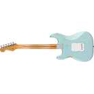 FENDER - LIMITED EDITION VINTERA ROAD WORN 50S STRATOCASTER HSS, MAPLE FINGERBOARD, SONIC BLUE
