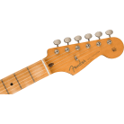 FENDER - LIMITED EDITION VINTERA ROAD WORN 50S STRATOCASTER HSS, MAPLE FINGERBOARD, SONIC BLUE