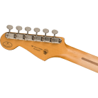 FENDER - LIMITED EDITION VINTERA ROAD WORN 50S STRATOCASTER HSS, MAPLE FINGERBOARD, SONIC BLUE