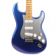 FENDER - LIMITED EDITION H.E.R. STRATOCASTER, MAPLE FINGERBOARD, BLUE MARLIN