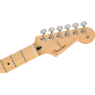 FENDER - LIMITED EDITION PLAYER STRATOCASTER, MAPLE FINGERBOARD, 3-COLOR SUNBURST