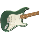 FENDER - LIMITED EDITION PLAYER STRATOCASTER, PAU FERRO FINGERBOARD, SHERWOOD GREEN METALLIC