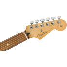 FENDER - LIMITED EDITION PLAYER STRATOCASTER, PAU FERRO FINGERBOARD, SHERWOOD GREEN METALLIC