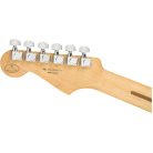 FENDER - LIMITED EDITION PLAYER STRATOCASTER, PAU FERRO FINGERBOARD, SHERWOOD GREEN METALLIC