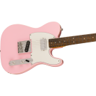 SQUIER - FSR CLASSIC VIBE 60S CUSTOM TELECASTER SH, SHELL PINK