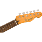 SQUIER - FSR CLASSIC VIBE 60S CUSTOM TELECASTER SH, SHELL PINK
