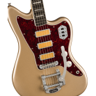 FENDER - GOLD FOIL JAZZMASTER