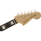 FENDER - GOLD FOIL JAZZMASTER