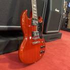 GIBSON USA SG STANDARD 61 VINTAGE CHERRY 2017