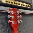 GIBSON USA SG STANDARD 61 VINTAGE CHERRY 2017