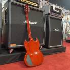 GIBSON USA SG STANDARD 61 VINTAGE CHERRY 2017