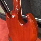 GIBSON USA SG STANDARD 61 VINTAGE CHERRY 2017