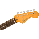SQUIER - FSR CLASSIC VIBE 60S STRATOCASTER HSS, SHELL PINK
