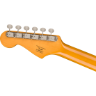 SQUIER - FSR CLASSIC VIBE 60S STRATOCASTER HSS, SHELL PINK