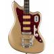 FENDER - GOLD FOIL JAZZMASTER