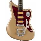 FENDER - GOLD FOIL JAZZMASTER
