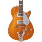 GRETSCH - G6129T-89 VINTAGE SELECT 89 SPARKLE JET™ WITH BIGSBY