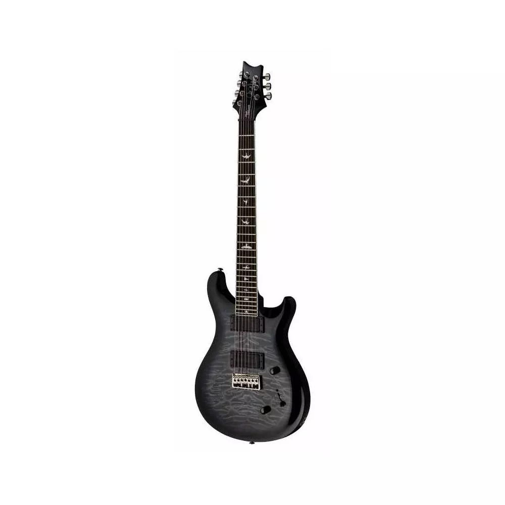 Prs Guitars Se Mark Holcomb Svn Blue Burst 2023 - Guitare