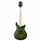 PRS GUITARS CE DUSTIE WARING HARDTAIL LTD JADE SMOKEBURST 2023