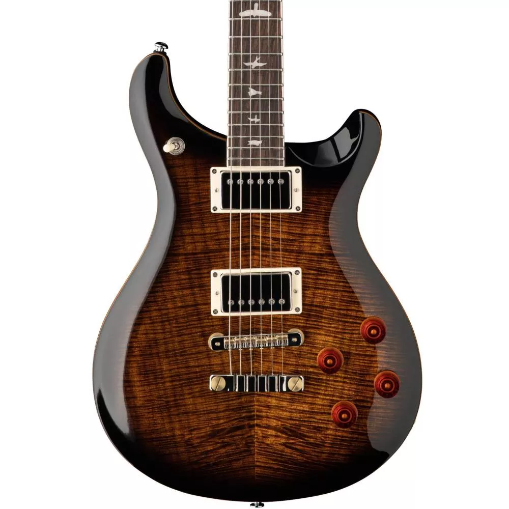 Prs Guitars Se Mccarty 594 Black Gold Burst 2023 Guitare