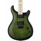 PRS GUITARS CE DUSTIE WARING HARDTAIL LTD JADE SMOKEBURST 2023