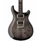 PRS GUITARS S2 CUSTOM 24 LTD FADED GRAY BLACK BURST 2023