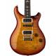 PRS GUITARS - MODERN EAGLE V DARK CHERRY BURST 2023