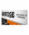 ORANGE - ROCKER 15 TERROR