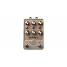 UNIVERSAL AUDIO - UA-GPM-GO - GOLDEN REVERB PEDAL