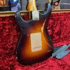 FENDER CUSTOM SHOP - S21 LTD 55 STRAT GH REL - WF2