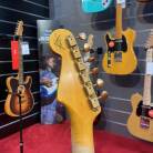 FENDER CUSTOM SHOP - S21 LTD 55 STRAT GH REL - WF2